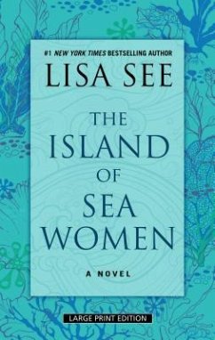 The Island of Sea Women - See, Lisa