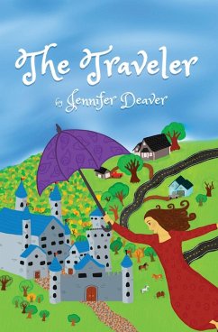 The Traveler - Deaver, Jennifer