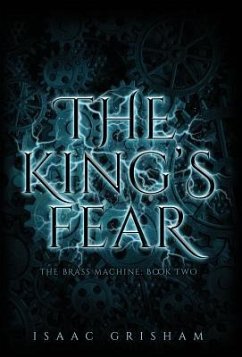 The King's Fear - Grisham, Isaac