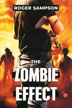 The Zombie Effect - Sampson, Roger