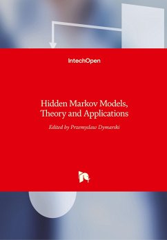 Hidden Markov Models