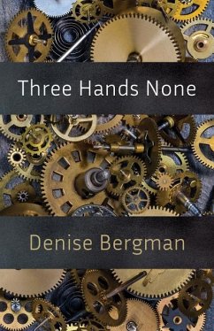 Three Hands None - Bergman, Denise