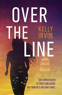 Over the Line - Irvin, Kelly