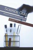 Science Quiz: (national Children's Science Congress)