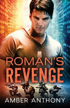 Roman's Revenge - Anthony, Amber
