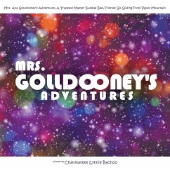 Mrs. Golldooney's Adventures - Bachoo, Chanmattee Lynnie