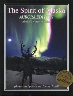 Spirit of Alaska - Aurora Edition - Tohill, Jimmy