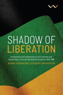 Shadow of Liberation - Padayachee, Vishnu; Niekerk, Robert van