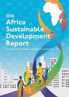 Africa Sustainable Development Report 2018 - United Nations: Economic Commission for Africa