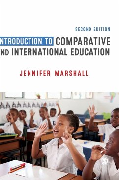 Introduction to Comparative and International Education - Marshall, Jennifer