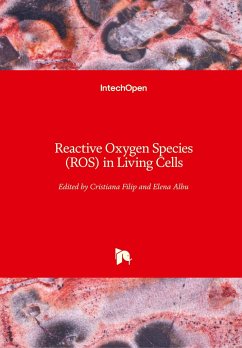 Reactive Oxygen Species (ROS) in Living Cells