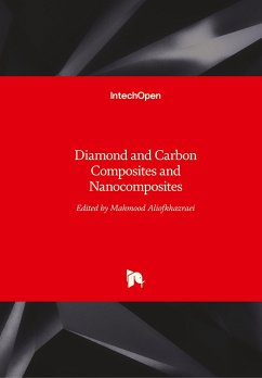 Diamond and Carbon Composites and Nanocomposites