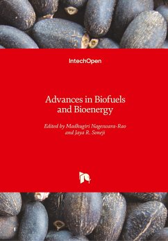 Advances in Biofuels and Bioenergy