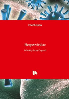 Cover Herpesviridae