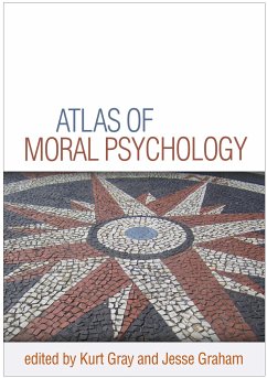 Cover Atlas of Moral Psychology