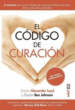 Codigo de Curacion, El - Loyd, Alexander
