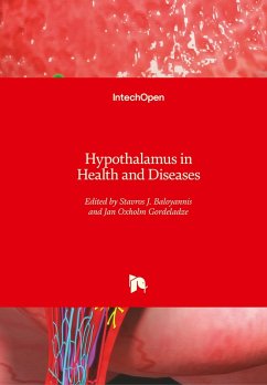 Cover Hypothalamus in Health and Diseases