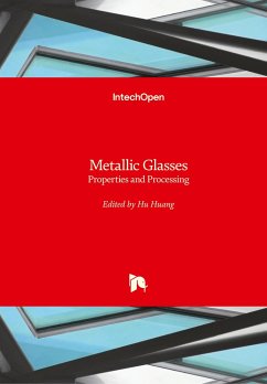 Metallic Glasses