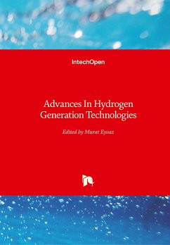 Advances In Hydrogen Generation Technologies