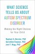 What Science Tells Us about Autism... - Bild 1