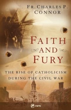 Faith and Fury - Connor, Fr Charles