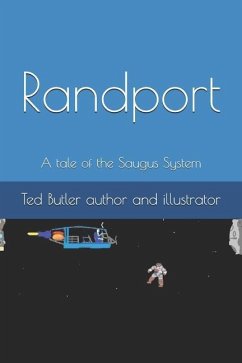 Randport: A tale of the Saugus System - Butler, Ted