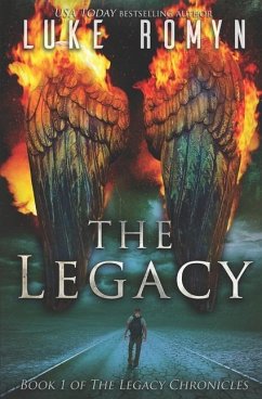 The Legacy - Romyn, Luke