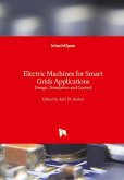 Electric Machines for Smart Grids Applications