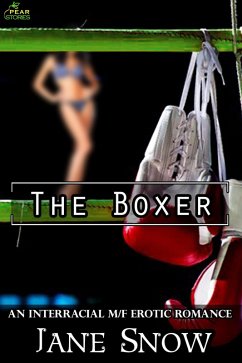 Cover The Boxer (eBook, ePUB)