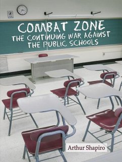 Combat Zone (eBook, ePUB)