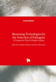 Biosensing Technologies for the Detection of Pathogens