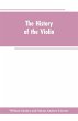 The history of the violin, and other... - Bild 1