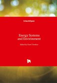 Energy Systems and Environment
