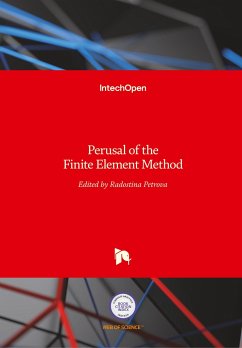 Perusal of the Finite Element Method