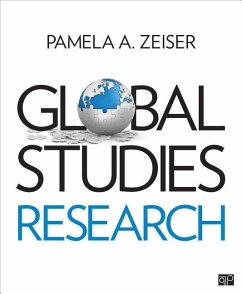 Global Studies Research - Zeiser, Pamela A