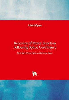 Recovery of Motor Function Following Spinal Cord Injury