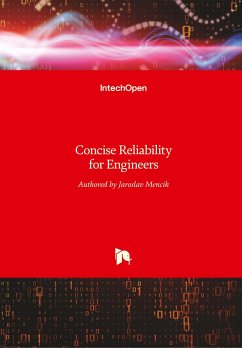 Concise Reliability for Engineers - Men¿ík, Jaroslav