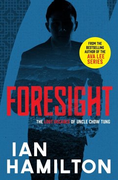 Cover Foresight