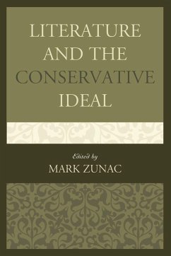 Cover Literature and the Conservative Ideal