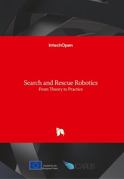 Search and Rescue Robotics - Multiple Authors