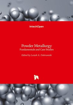 Powder Metallurgy