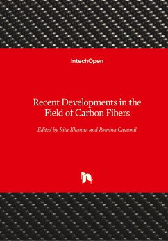 Recent Developments in the Field of Carbon Fibers