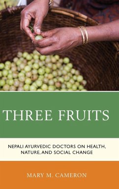 Cover Three Fruits