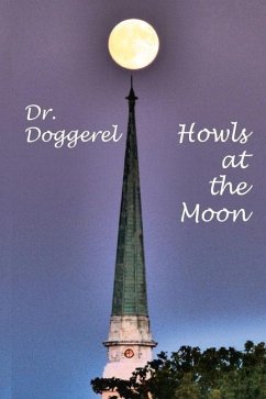 Dr. Doggerel Howls at the Moon - Doggerel