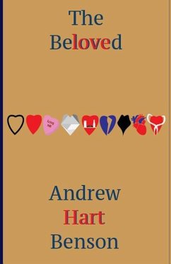 Beloved - Benson, Andrew Hart