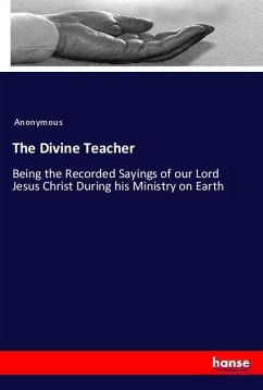 The Divine Teacher