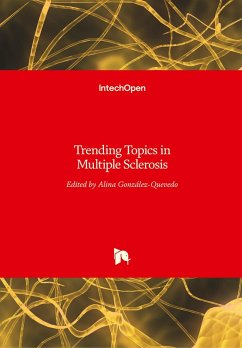 Cover Trending Topics in Multiple Sclerosis