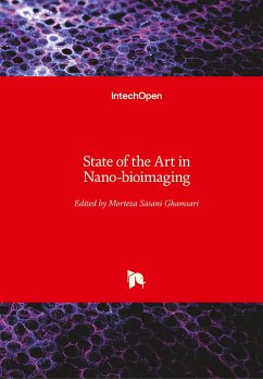 State of the Art in Nano-bioimaging