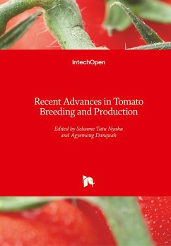 Recent Advances in Tomato Breeding and Production