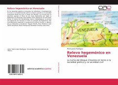 Relevo hegemónico en Venezuela